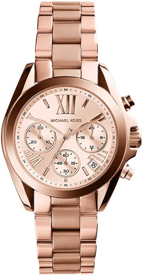 michael kors mk5799 price|Michael Kors MK5799 Mini Bradshaw Horloge .